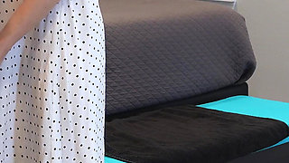 Old GILF Thanks the Neighbor Boy - GILF Adventures E27 - MILF Stella