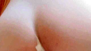 Princess Cum featuring Haley Spades and Jodie Johnson's vertical view smut