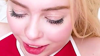 Haley Spades and Annie King Get Wild in Trashy Step Family Threesome