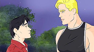 Ill Always Find You With Sugar Daddy And Car Toon