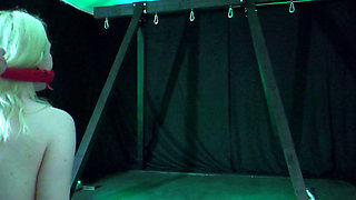 Gigi Sweets - Pleasure and Suffering, 3rd Camera