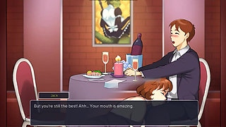 Hot Date with MILF Hot Women Surprizes