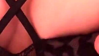 Amateur Encounter Ending in a Genuine Creampie -pt.32