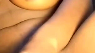 African Girls with Perfect Cucumber in Her Pussy Porn Video XXX