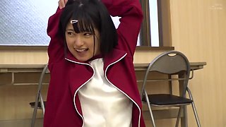 Asian Japanese Lesbian Anal Stepsisters 02