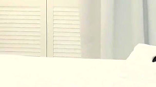 Nicole Love Has Intense Oral Pleasure and Erotic Sex with Her BF