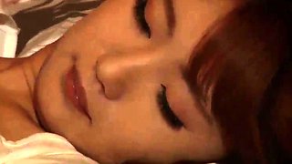 Very Beauty Sisters And River Crossed Night Crawling