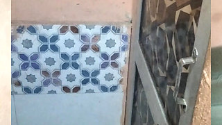 Desi bhabhi dancing before fuck her husband's dick