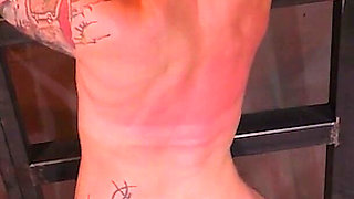 Spanking of a Student Girl Part 3