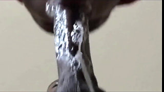 Perfect Lips-keeps Sloppily Sucking an Slurping Dick While It Nuts! in Her Mouth!!!