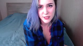 Woke Up With A Nice Friend Who Wants To Make You Cum