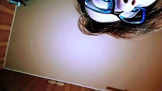 JuliaCrown - From Man to Doll Clinical Transformation