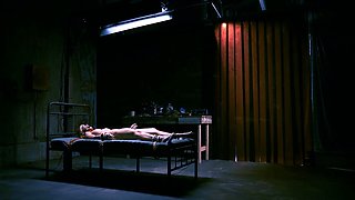Huge Tits Sophia Locke Hopes Her Torment Will Come To An End