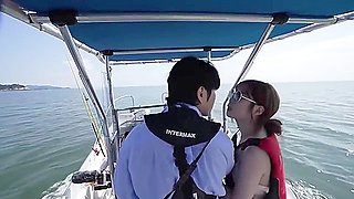 Lee Ye-jin Divorced Angler Memories Of A Big Catch 2024 Korean