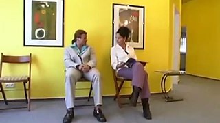 Naughty Nurse examines his cock: Blowjob  Fansly Porn