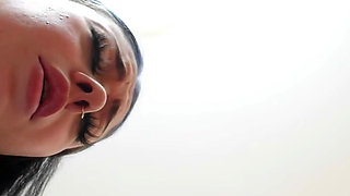Aya Goldie She Love to Fuck Deep