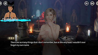 Rise of Eros - Chapter 1: Meeting eros and having fun with inase