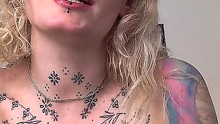 Foot Slave & Ass Toy a Depraved Femdom Fantasy