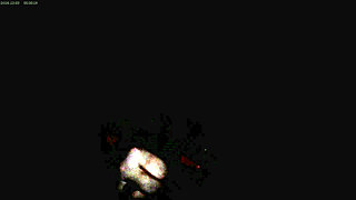 Dark hand job