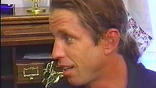 Landing Strip (USA 1995, Alex Dane, Tess Newheart) - Tiffany minx