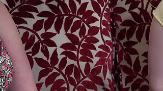 Getting Ready for a Spanking Party