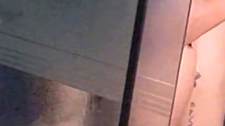 Hot Sex in the Shower with Busty Latina Being Popped Under Hot Water Eladmin