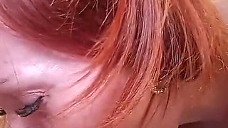 This Slut Is Nicknamed the Queen of Oral Sex