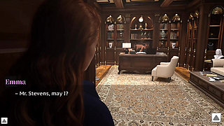 The Stepmother Called Her Husband’s Friend Into the Bathroom for Her Own Amusement