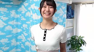 Dreamy Beauty Teacher vs Virgin Student: Strip Poker for Deflowering. Asian Erotic Video. x6x2CFFFD4C58E303A476