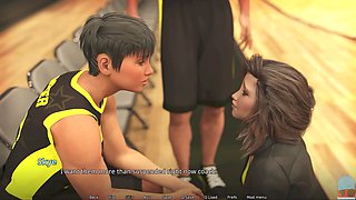 Mommy let's play a fun roleplay game together