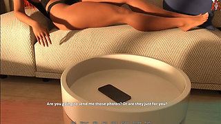 Fate Won't Seperate Us V0.8a Cheating 03