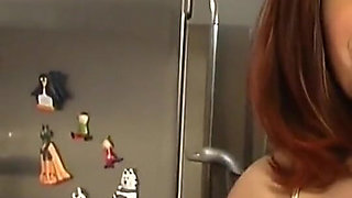 Retro Gokkun! Drinking 10 +1 Cum Loads