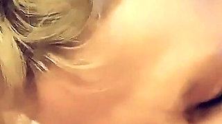 Blowjob Contest Sucking Strangers' Cocks