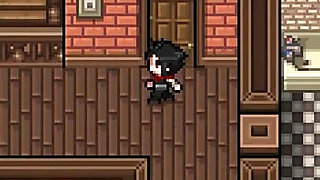 Zombie Retreat 2 - Part 4 - Horny Builder by Loveskysan69