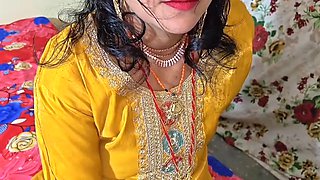 New married girl sex with husband's brother clear hindi audio