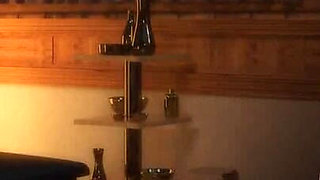 Treasure of Nadia: sensual Thai massage with happy end ep.13