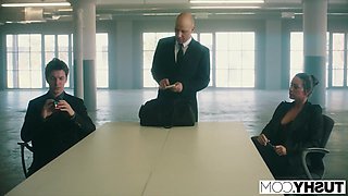 Spotlight On Abigail: Segment Three