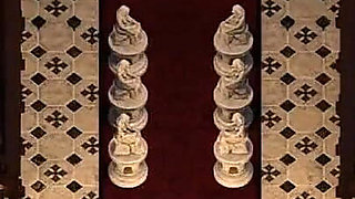 The Genesis Order V23044 Part 57 Fucking a Sexy Streamer by Loveskysan69