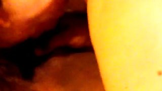 Steamy Interracial Sex and Hardcore Blowjobs