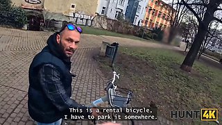 Hunt4k. bang my girlfriend or fuck you