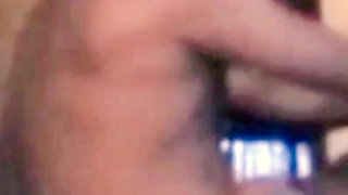 Desi Uncut Tamil Exotic Wife's Pussy Licked Missionary & Wild Cowgirl on Twitter Bull! Indianhotwifex