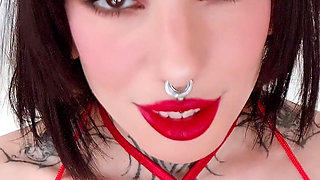 Pussy Pounded Passion Hot Girl Is a Good Whore
