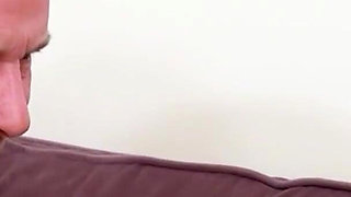 The friend of Phoenix Madina is so horny that she could have blocked the shower