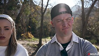 Posh tart kinky incredible xxx video