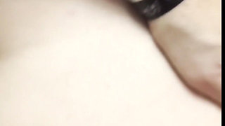 Anal Sex with Amazin Shibari Girl with Red Ass!!!