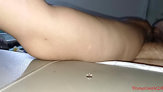 Hot Chubby Pinay Fucked with Penis Sleeve (part 2)