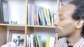 Sex hungry mademoiselle's nurse action