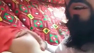 Teacher First Time Sex with Virgin Girl