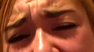 Horny Fitness Slut Fucked After Workout