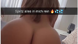 Snap Chat - Wilde Turkish Gets Picked Up After Party
